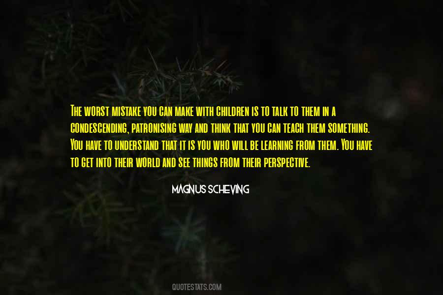 Quotes About Less Talk Less Mistake #516535