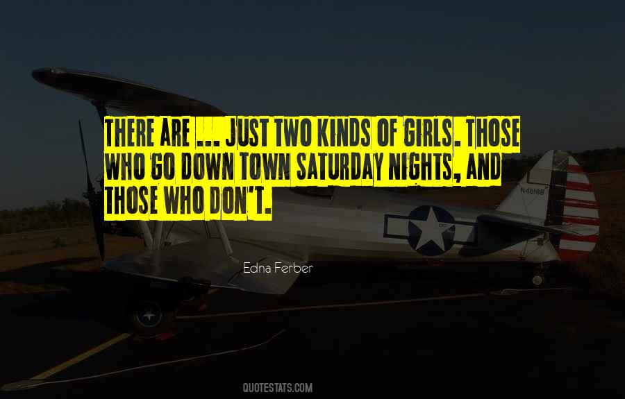 Girl S Night Out Quotes #1877268