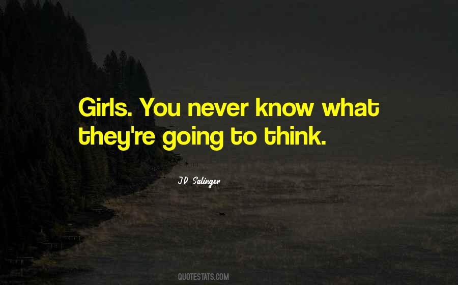 Girl S Night Out Quotes #245170