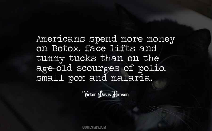 Quotes About Botox #394884