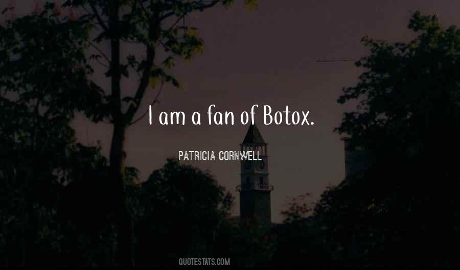 Quotes About Botox #463340