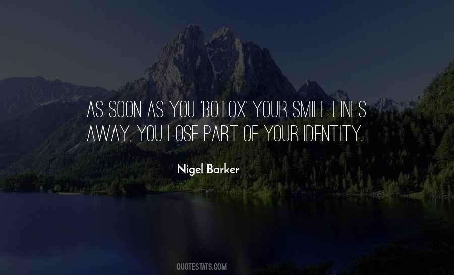 Quotes About Botox #51202