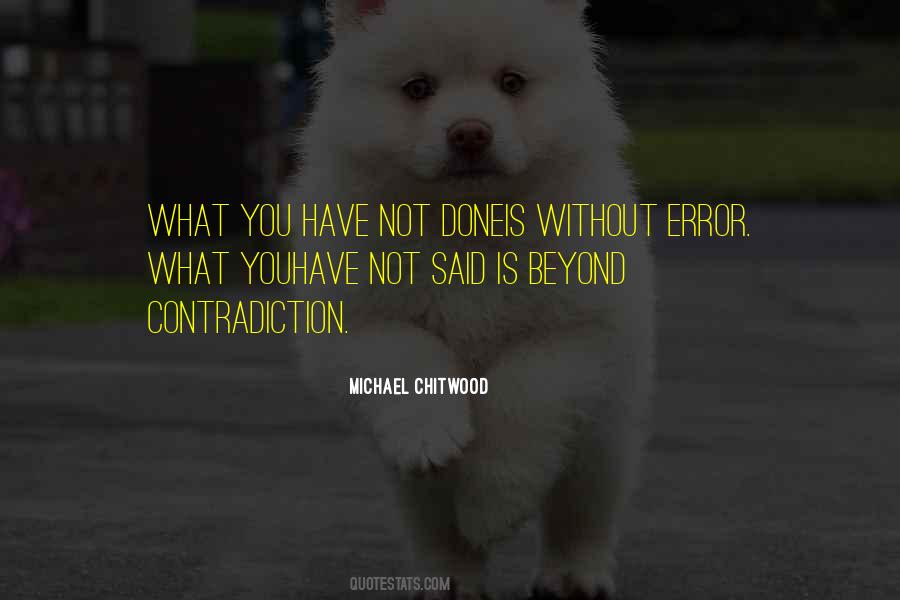 Empty Calories Quotes #323374