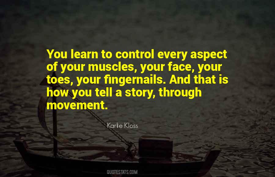 Empty Calories Quotes #992348