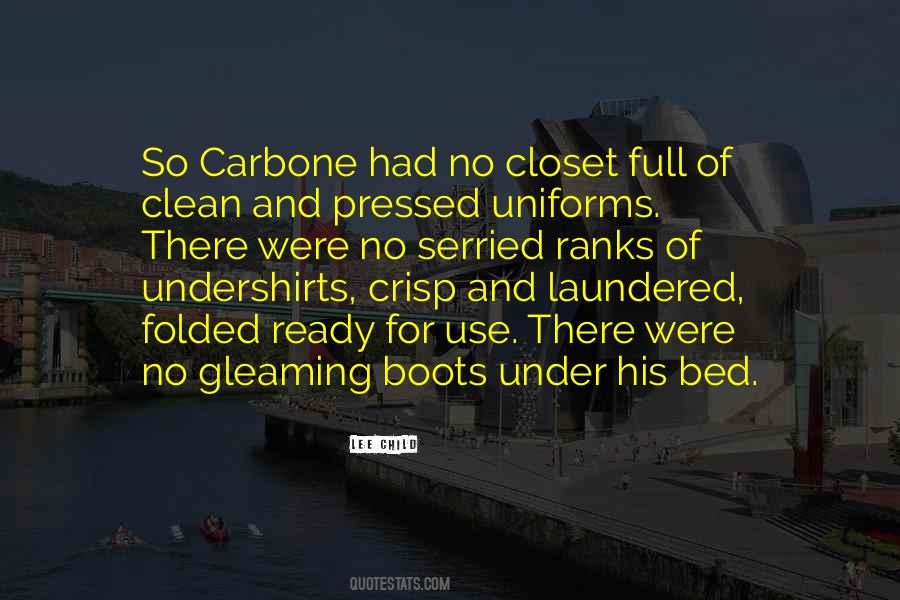 Quotes About Uniforms #424061