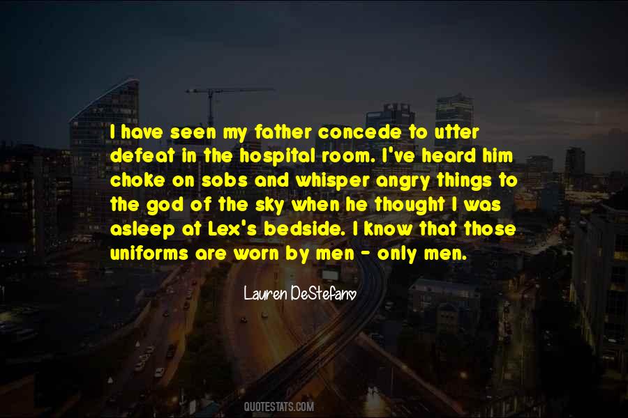 Quotes About Uniforms #493931