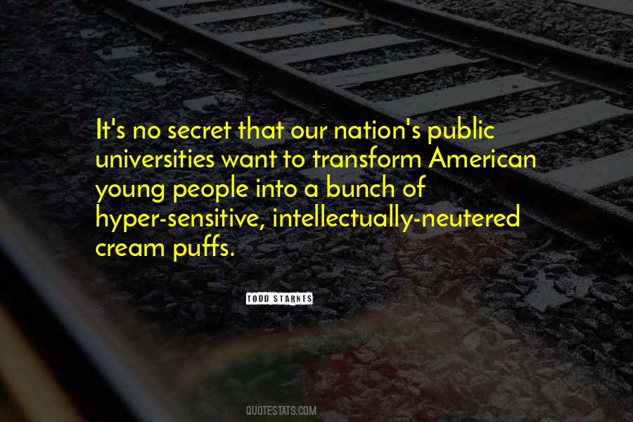 Quotes About Our Nation #1209113