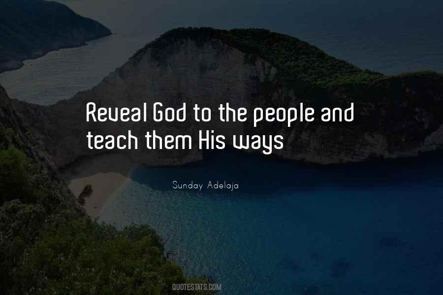 Ministry Work Quotes #1095960