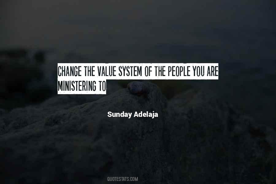 Ministry Work Quotes #1345314