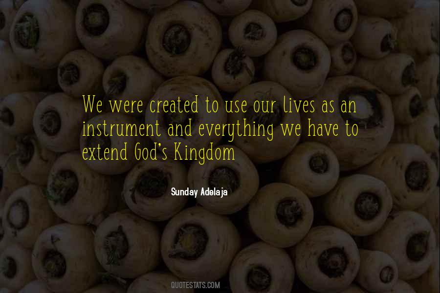 Ministry Work Quotes #1396049