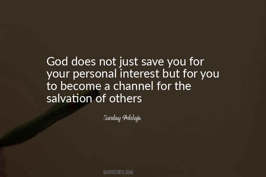 Ministry Work Quotes #1461262