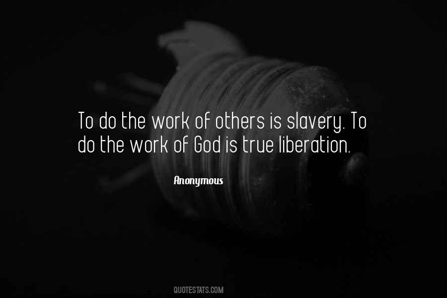 Ministry Work Quotes #1721590