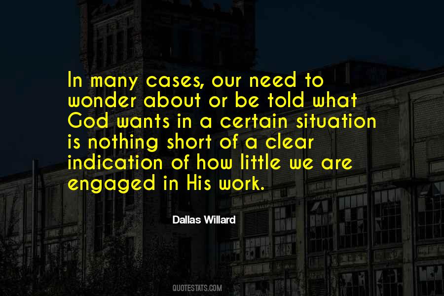 Ministry Work Quotes #1835029