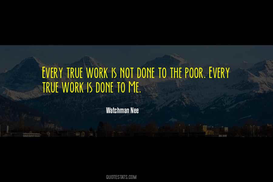 Ministry Work Quotes #368527