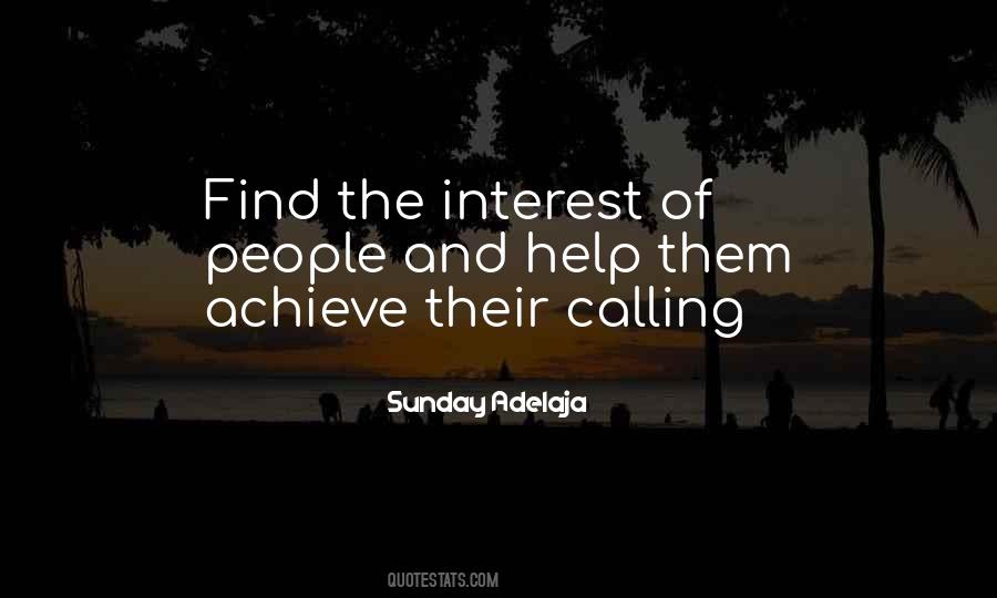 Ministry Work Quotes #580638