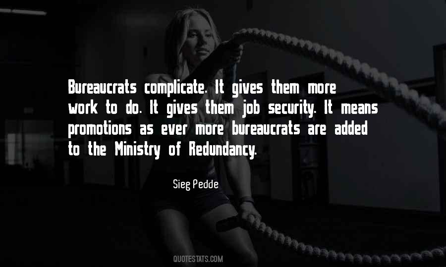 Ministry Work Quotes #688640