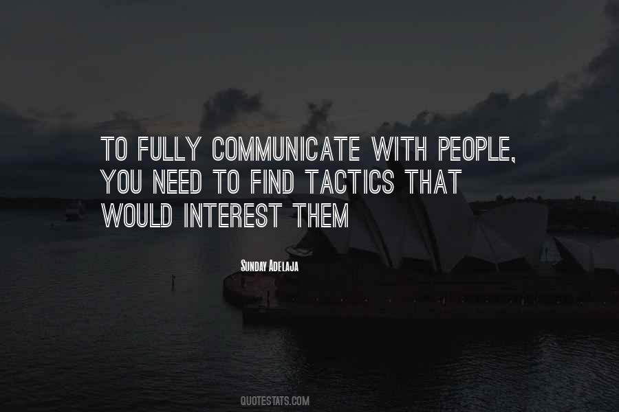 Ministry Work Quotes #722658