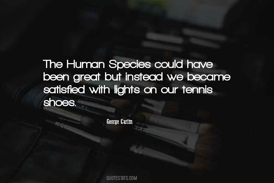 Living Decently Quotes #784558