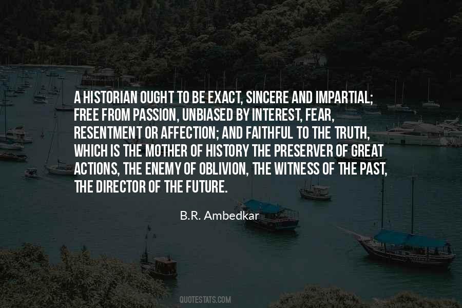 Great Actions Quotes #497637
