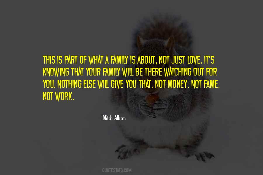 Quotes About Not Knowing Love #327912