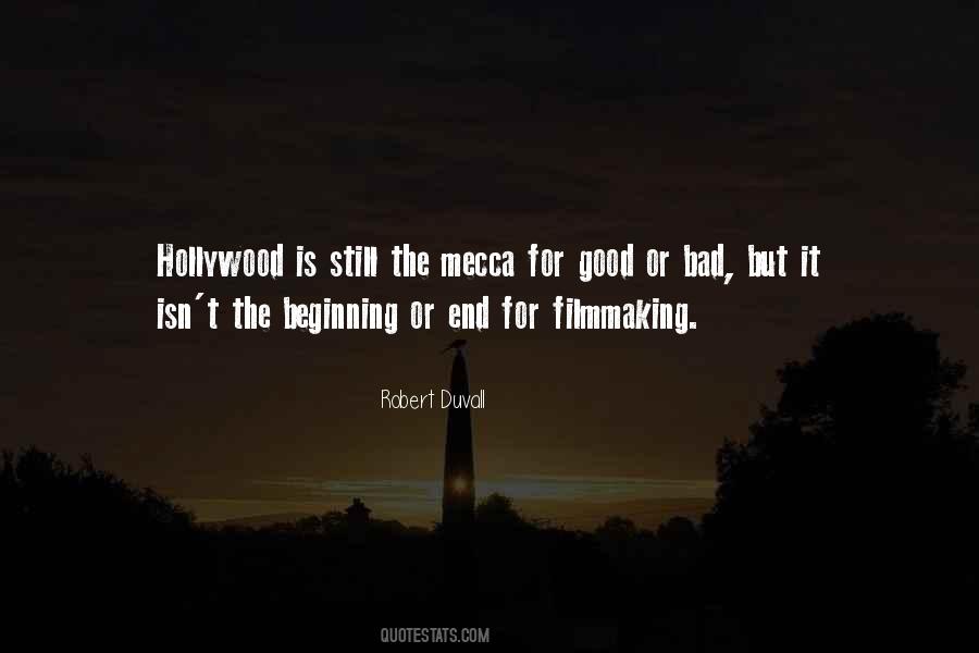 Beginning Of Something Bad Quotes #553414
