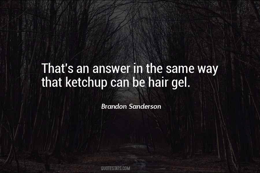 Santino Ferrucci Quotes #1243291