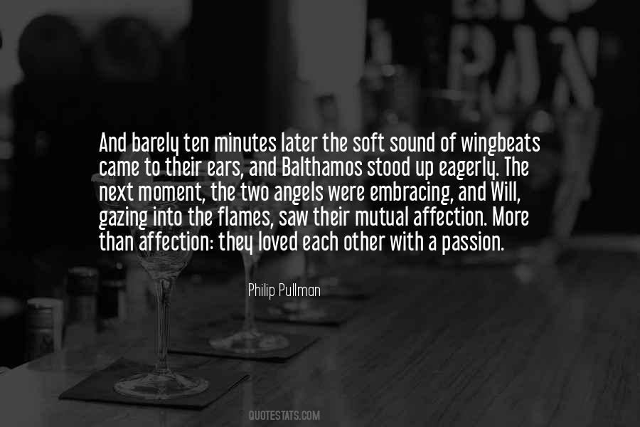 Quotes About Embracing The Moment #747211