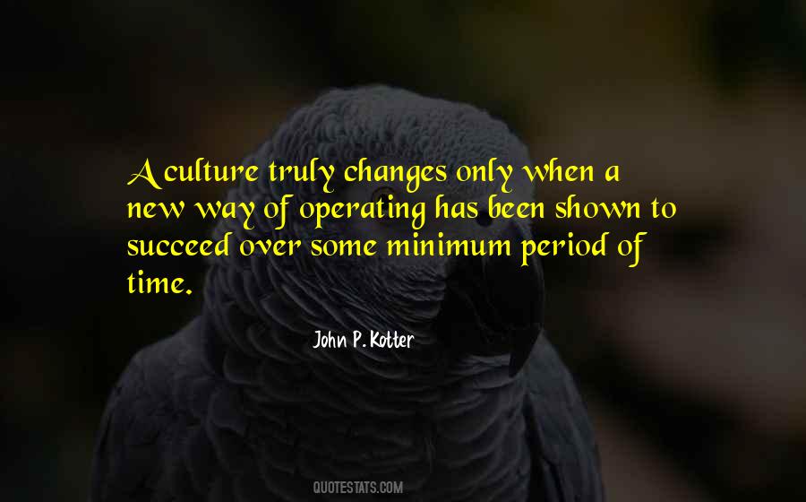 John Kotter Quotes #1390443