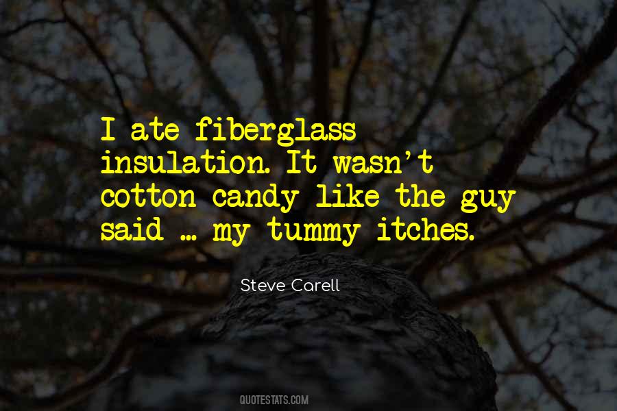 Like Cotton Candy Quotes #763943