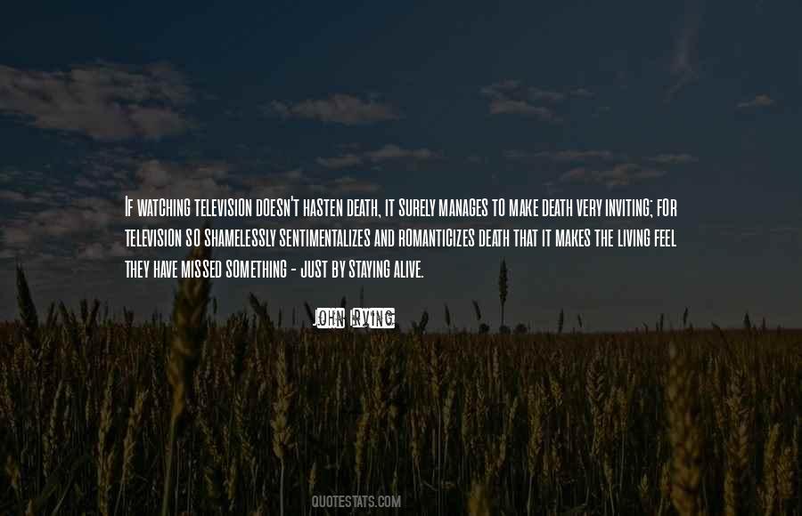 Quotes About Breach Of Trust #1817698