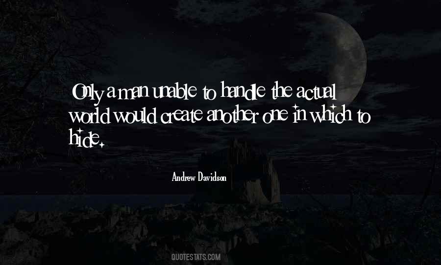 Quotes About Breach Of Trust #807258