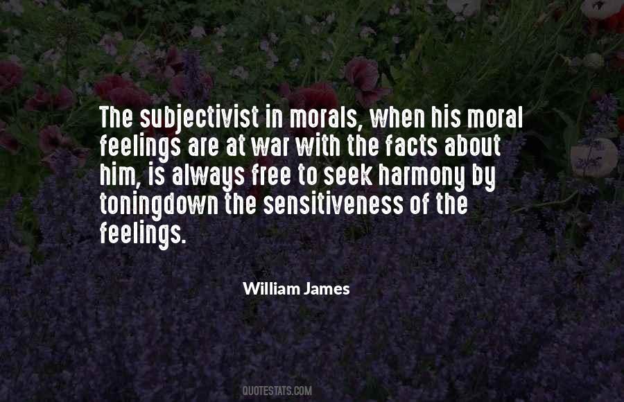 Quotes About Feelings About Him #1878196
