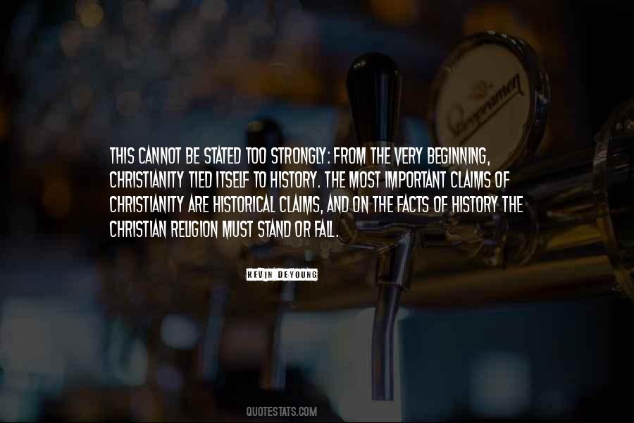 Broad Church Quotes #1401879