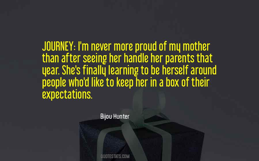 Quotes About Proud Parents #223573