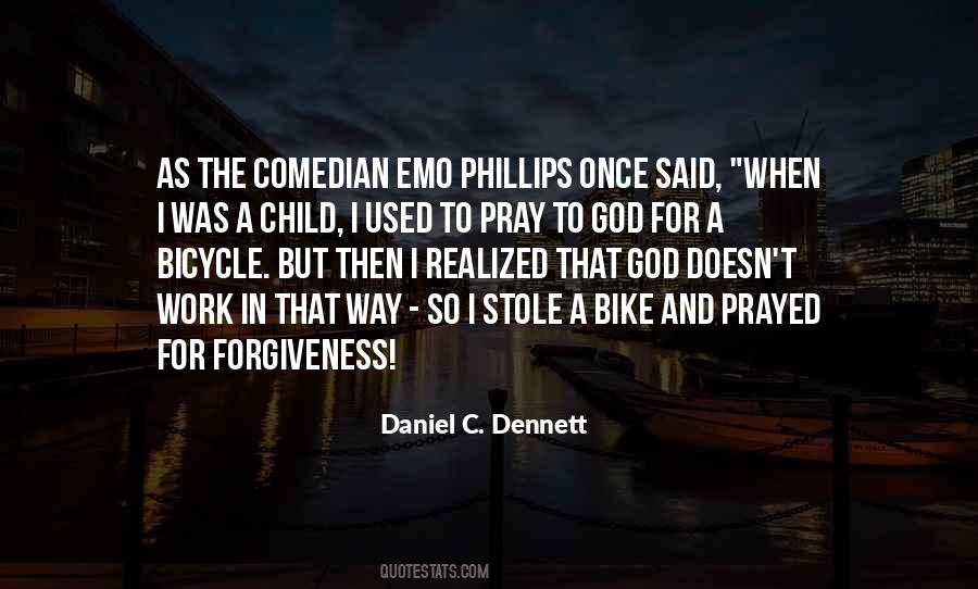 Pray And Work Quotes #888963
