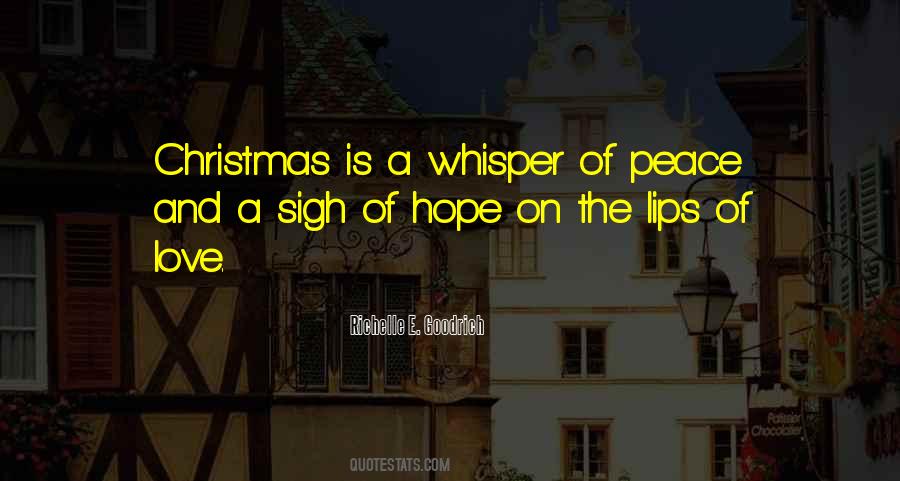 Quotes About Holidays Christmas #1348195