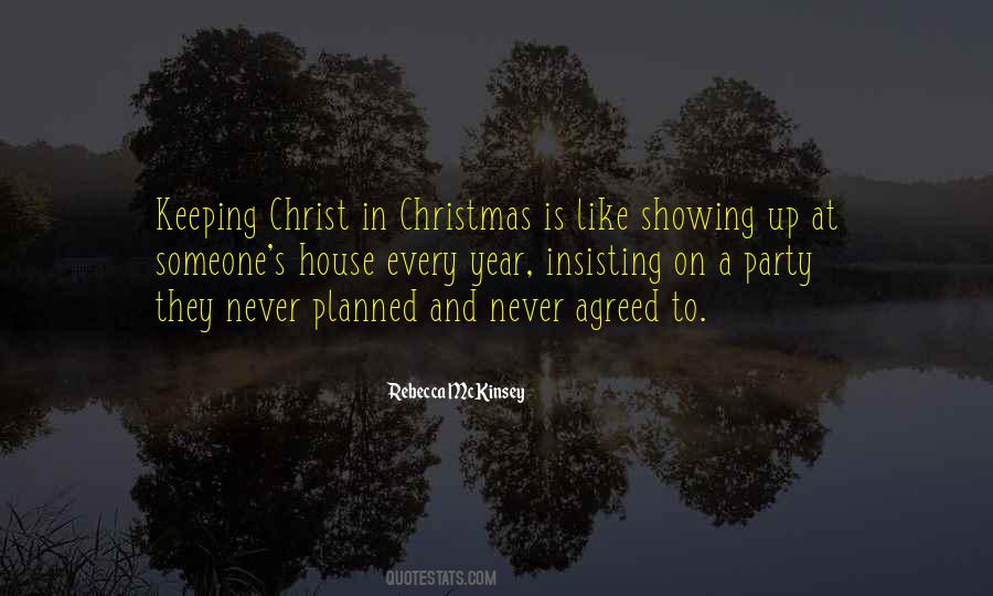 Quotes About Holidays Christmas #1380043