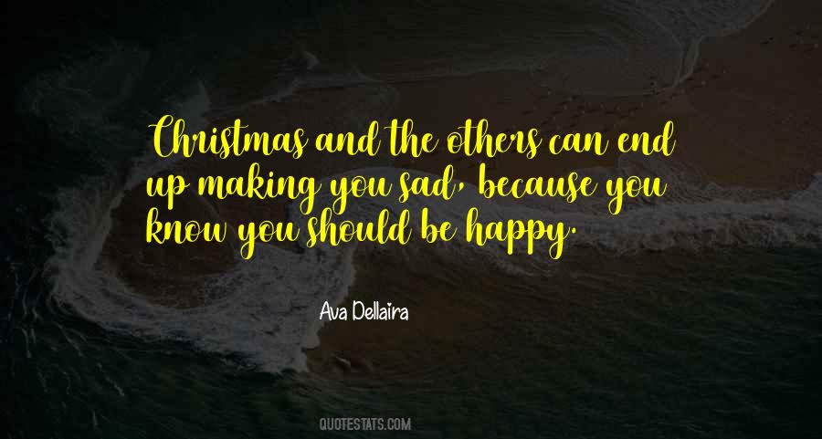Quotes About Holidays Christmas #1406483