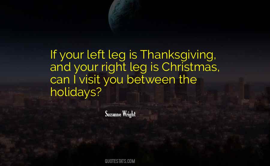 Quotes About Holidays Christmas #1784943