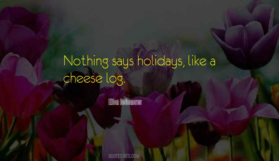 Quotes About Holidays Christmas #224833