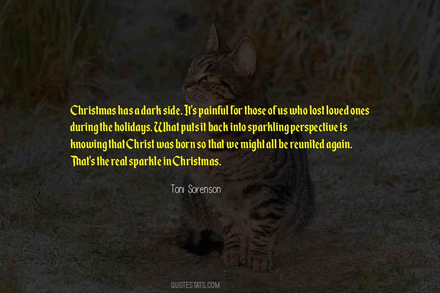 Quotes About Holidays Christmas #712683