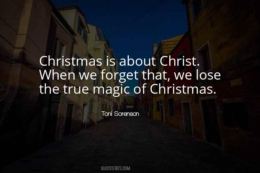 Quotes About Holidays Christmas #74474