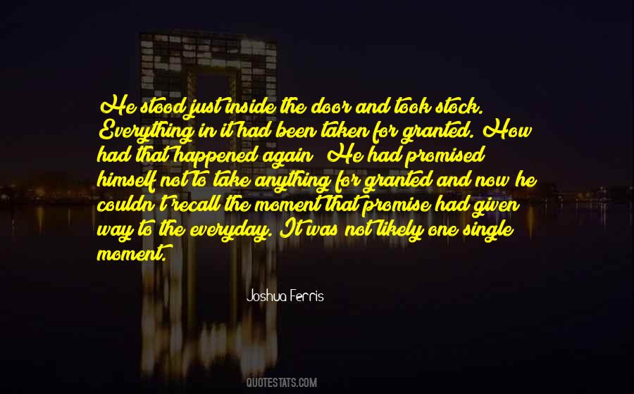 Quotes About Single And Taken #1095190
