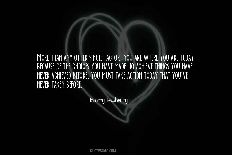 Quotes About Single And Taken #1146557