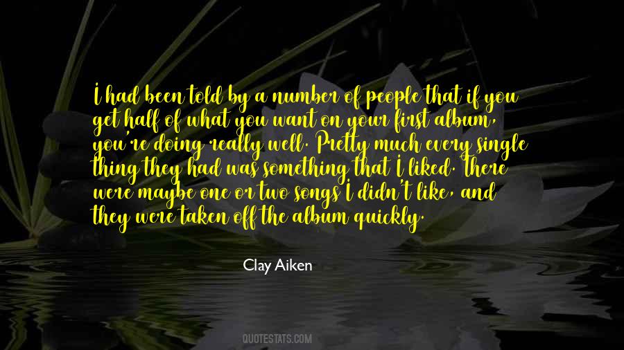 Quotes About Single And Taken #1254638