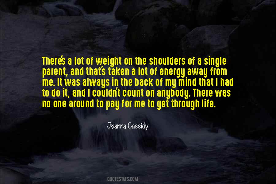Quotes About Single And Taken #1442396