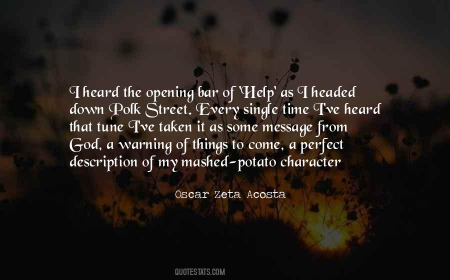 Quotes About Single And Taken #1623583