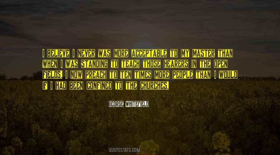 Kindness Of Mankind Quotes #1783417