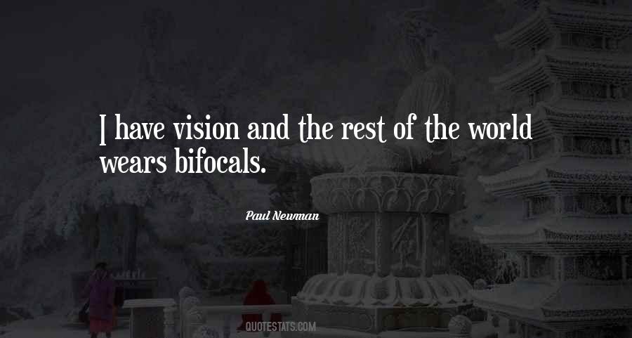 Vision Dream Quotes #260295