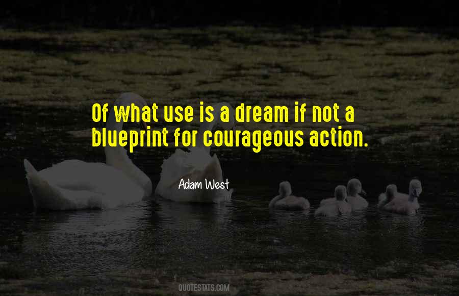 Vision Dream Quotes #54050